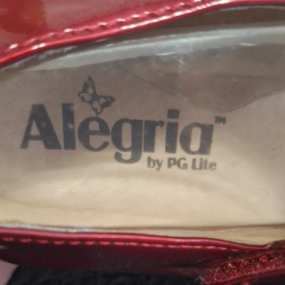 Alegria euc shiny